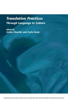 Paperback Translation Practices: Through Language to Culture Book