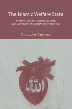 Hardcover The Islamic Welfare State Book