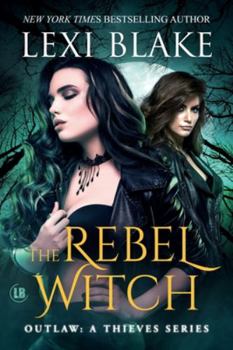 Paperback The Rebel Witch Book