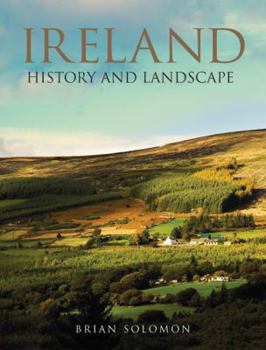 Hardcover Ireland: History and Landscape Book