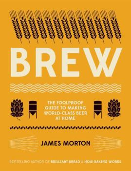 Paperback Brew Book