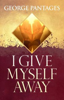 Paperback I Give Myself Away Book