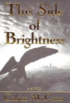 Hardcover This Side of Brightness Book
