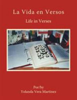 Paperback La Vida en Versos: Life in Verses [Spanish] Book
