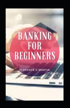 Paperback Banking For Beginners Book
