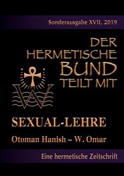 Paperback Sexual-Lehre [German] Book