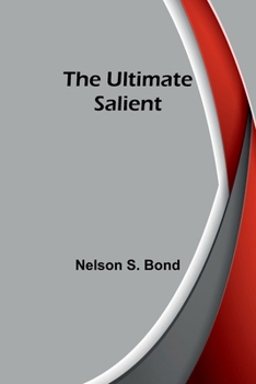 Paperback The Ultimate Salient Book