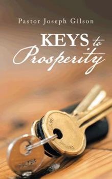 Paperback Keys to Prosperity Book