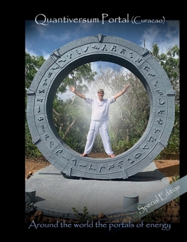 Paperback Quantiversum Portal Book