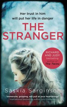 Paperback The Stranger Book