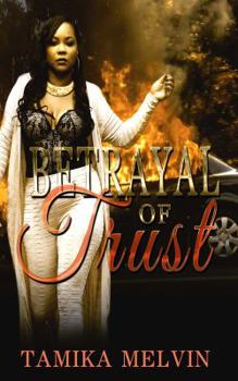 Paperback Betrayal of Trust Book