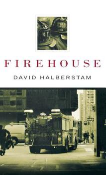 Hardcover Firehouse Book