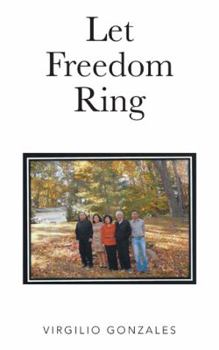 Paperback Let Freedom Ring Book
