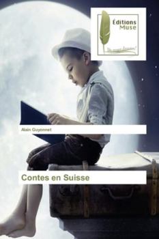 Paperback Contes en Suisse [French] Book