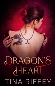 Paperback Dragon's Heart Book
