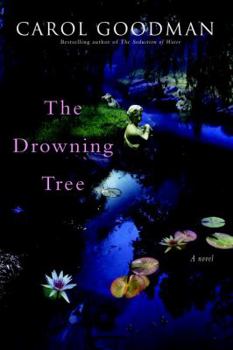 Hardcover The Drowning Tree Book