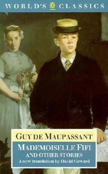 Mademoiselle Fifi