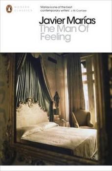 Paperback The Man of Feeling (Penguin Modern Classics) Book