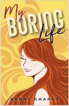 Paperback My Boring Life Book