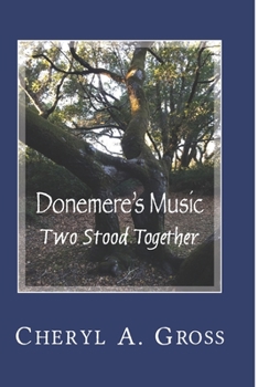 Paperback Two Stood Together Book