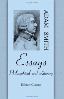 Paperback Essays Philosophical and Literary Book