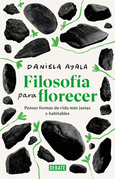 Paperback Filosofía para florecer / Philosophy for Flourishing (Spanish Edition) [Spanish] Book