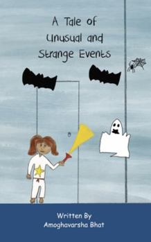 Paperback A tale of strange and unusal events Book