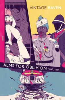 Paperback Alms for Oblivion Vol. II. Book