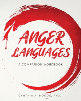 Anger Languages: A Companion Workbook