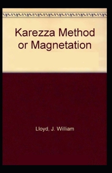 Karezza Method: (illustrated edition)