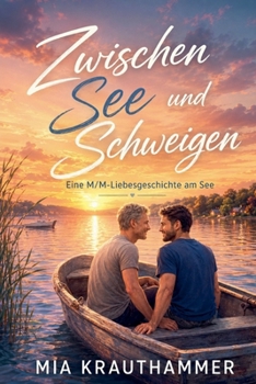 Paperback Zwischen See und Schweigen [German] Book