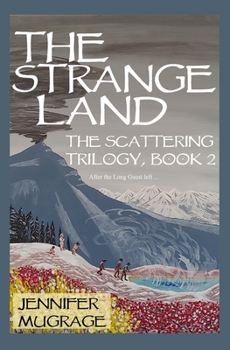 Paperback The Strange Land Book