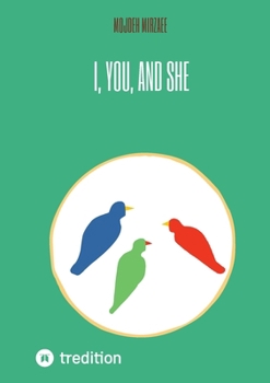 Paperback I, You, and She Book