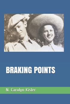 Paperback Braking Points Book