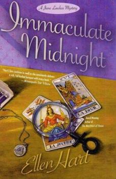 Paperback Immaculate Midnight Book