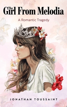 Paperback The Girl From Melodia Book