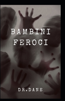 Paperback Bambini feroci [Italian] Book