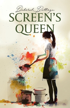 Paperback Screen's queen Book