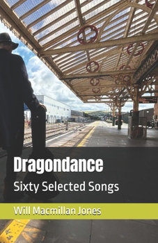 Paperback Dragondance: Sixty Selected Songs Book
