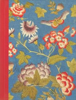 Paperback Winterthur Flowers Everyday Journal Book