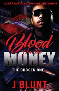 Paperback Blood on the Money Book