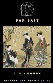 Paperback Far East Book