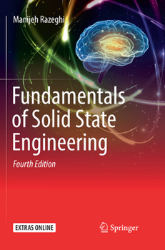 Paperback Fundamentals of Solid State Engineering Book
