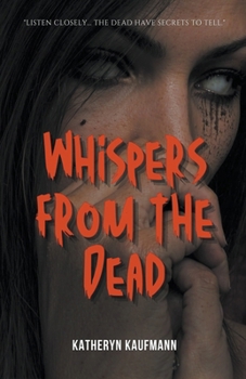 Paperback Whispers from the Dead Book
