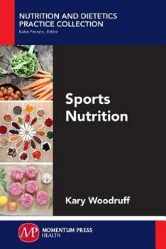 Paperback Sports Nutrition Book