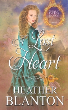 Paperback A Lost Heart Book