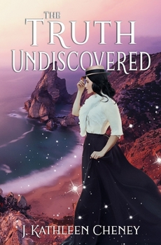 Paperback The Truth Undiscovered Book