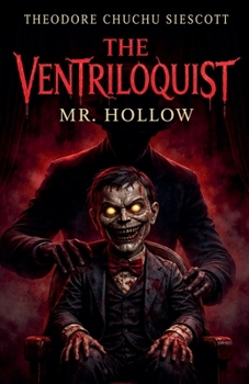 Mr. Hollow (The Ventriloquist)