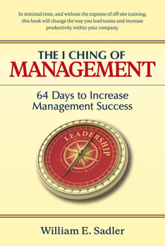 I Ching of Management