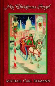 Paperback My Christmas Angel Book